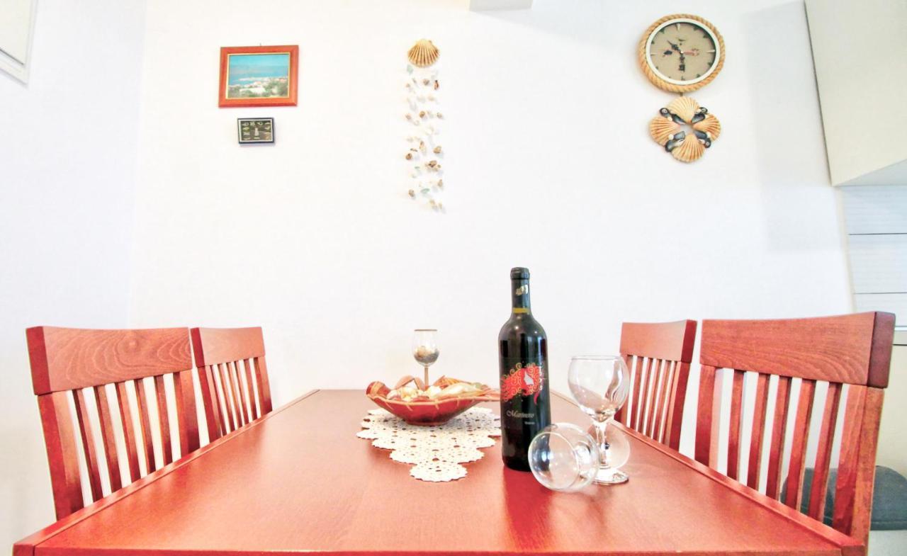 Seashell Vinjerac Apartment Luaran gambar